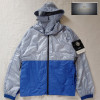 22SS 스톤아일랜드 41599 HEAT REACTIVE LAMY JACKET