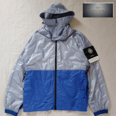 22SS 스톤아일랜드 41599 HEAT REACTIVE LAMY JACKET
