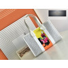 Goyard Villette White Limited