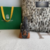Goyard Vendome Cosmetic Pouch