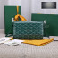 Goyard Varenne Continental Wallet