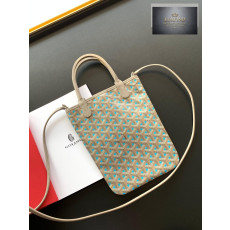 Goyard Poitiers Bicolro Edition