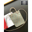 Goyard Poitiers Bicolro Edition