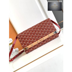 Goyard Monte Carlo Clutch PM