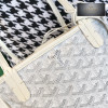 Goyard Anjou Mini Bulldog Macaje