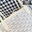 Goyard Anjou Mini Bulldog Macaje
