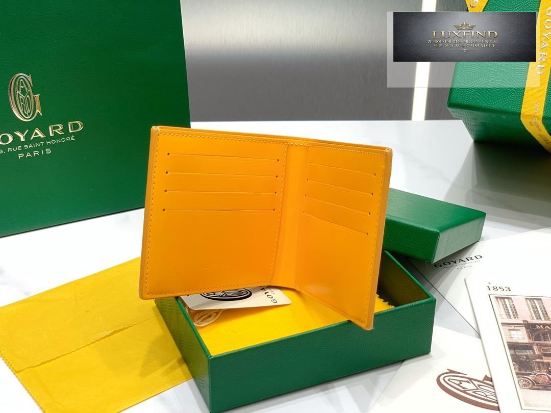 Goyard Victoire