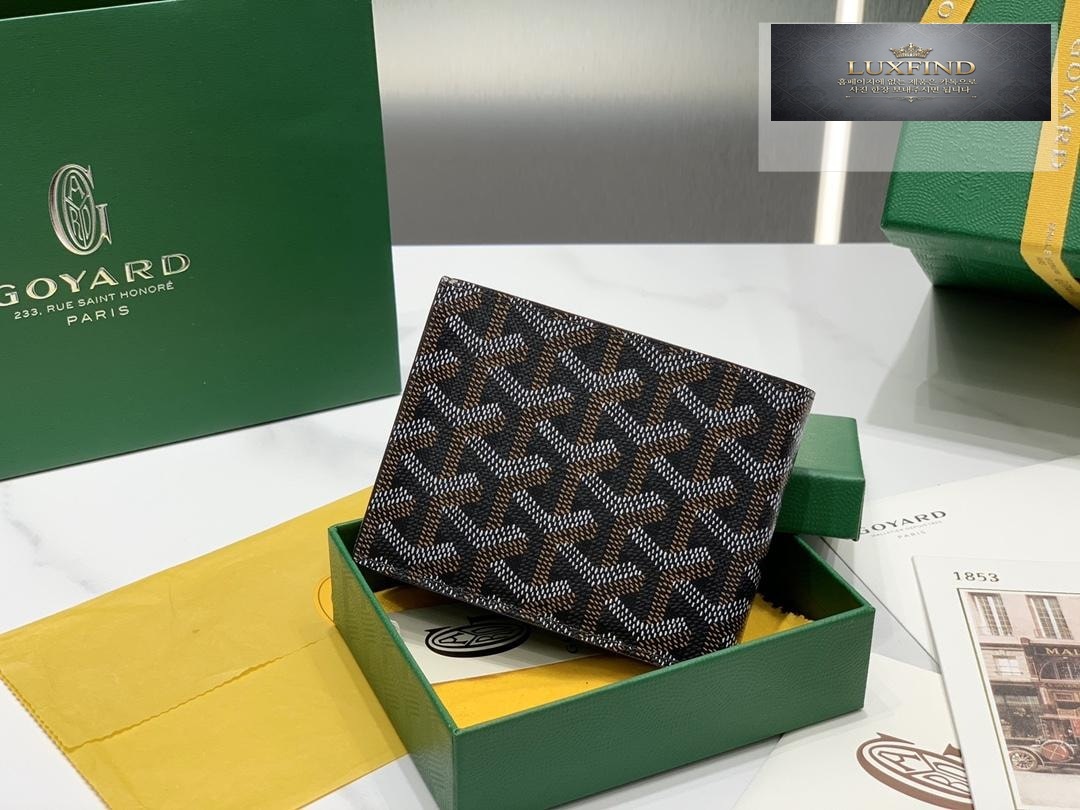 Goyard Victoire