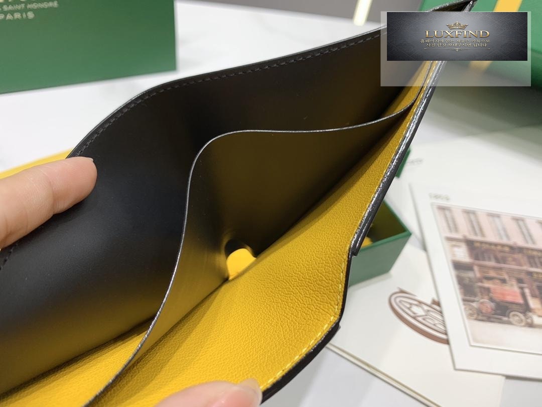 Goyard Victoire