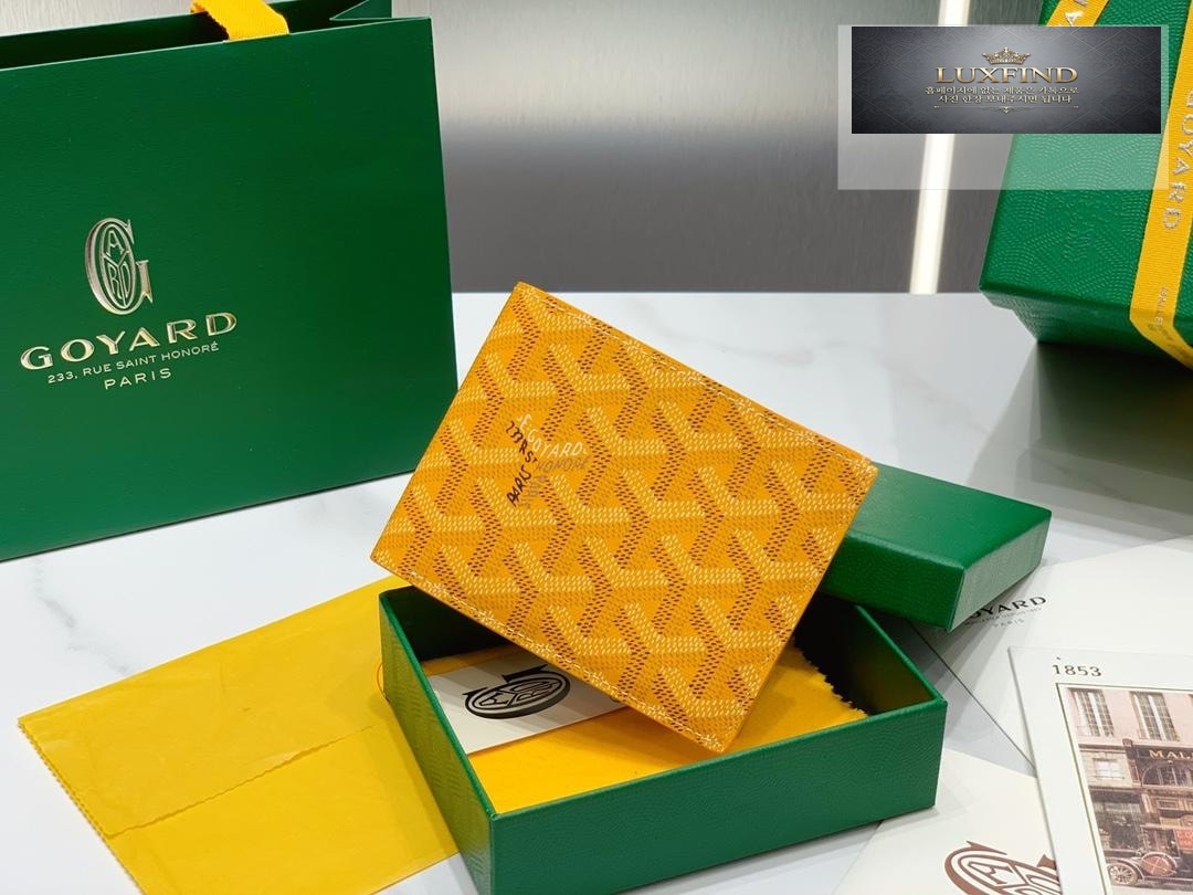 Goyard Victoire