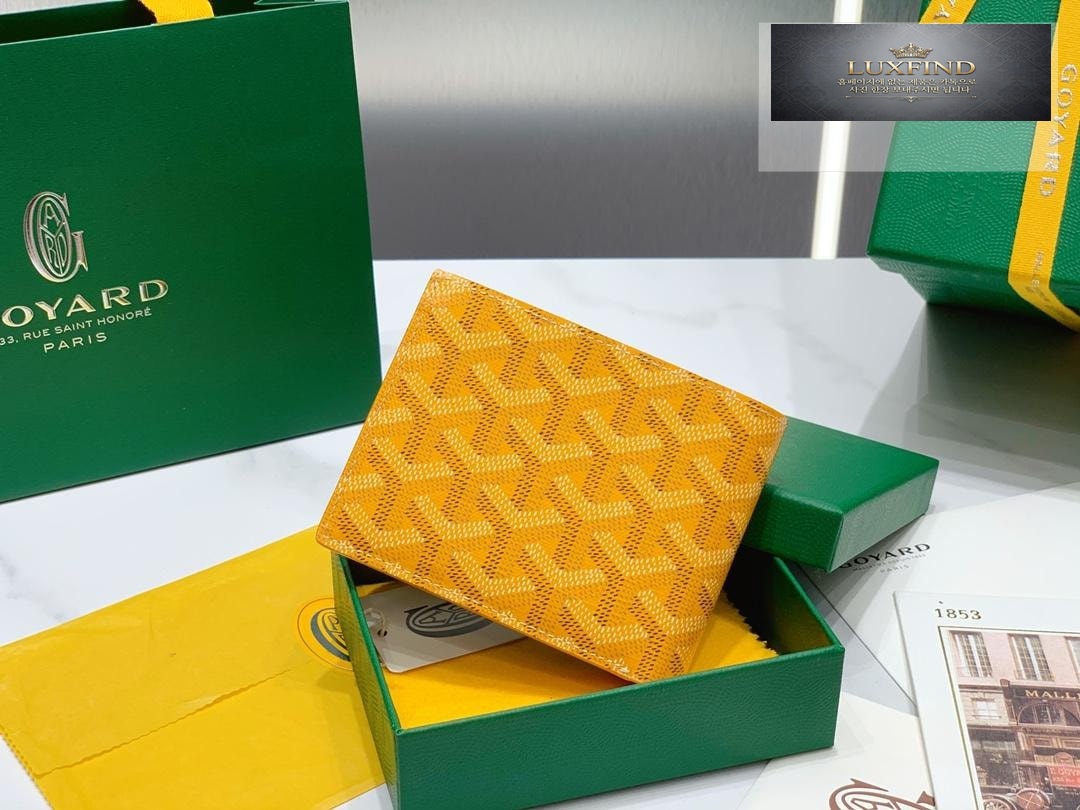 Goyard Victoire