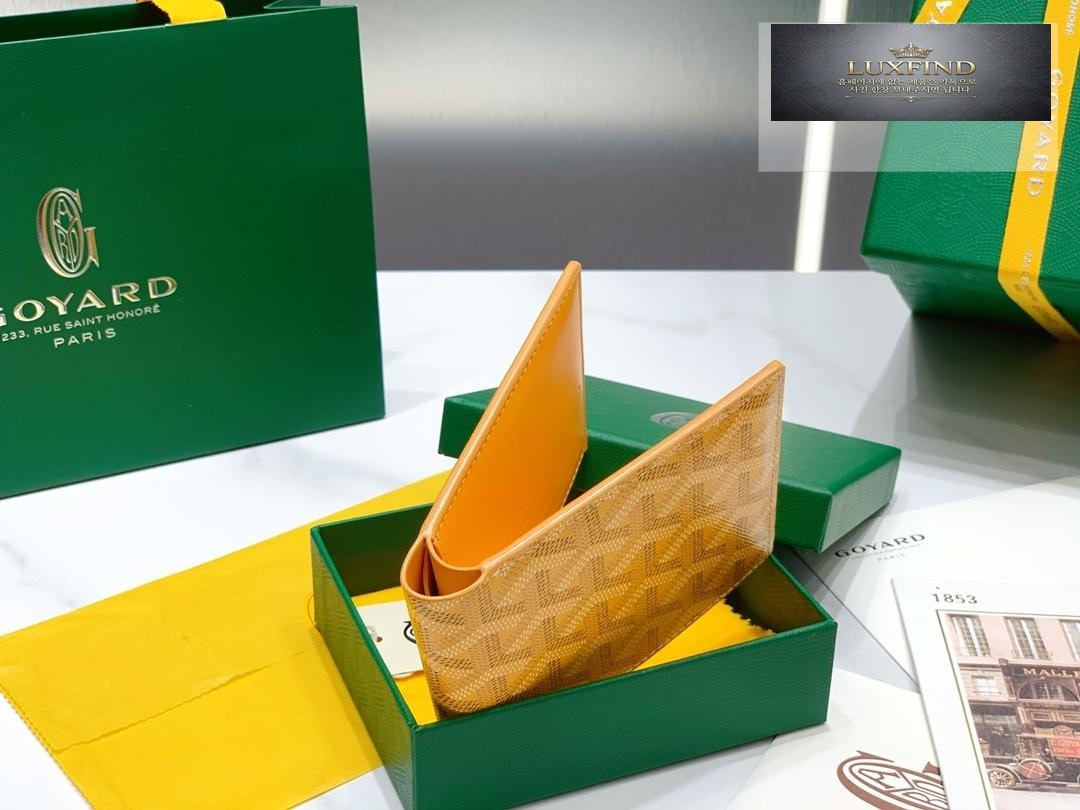 Goyard Victoire