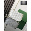 Goyard Sena Nano Pouch