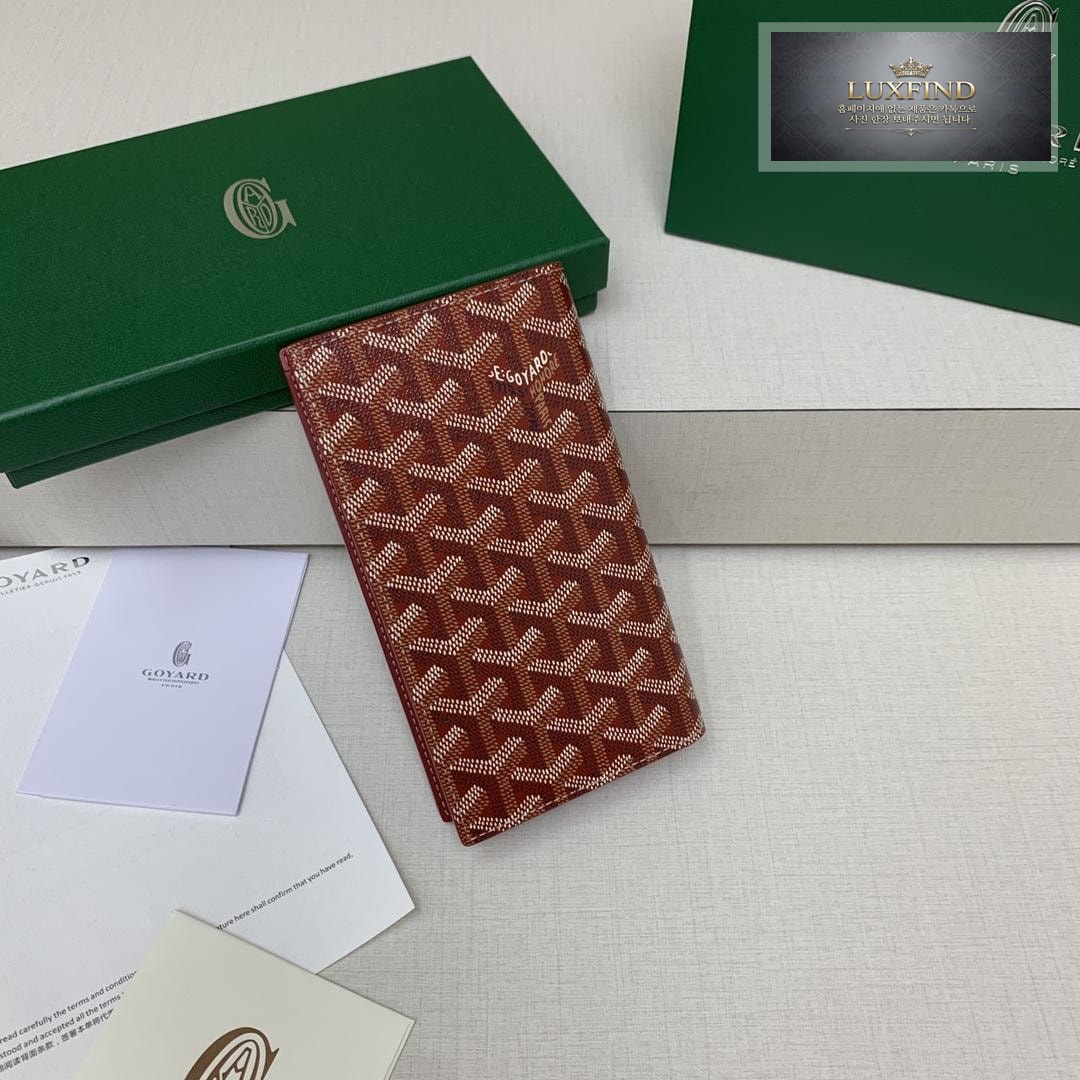 Goyard Saint Lambert