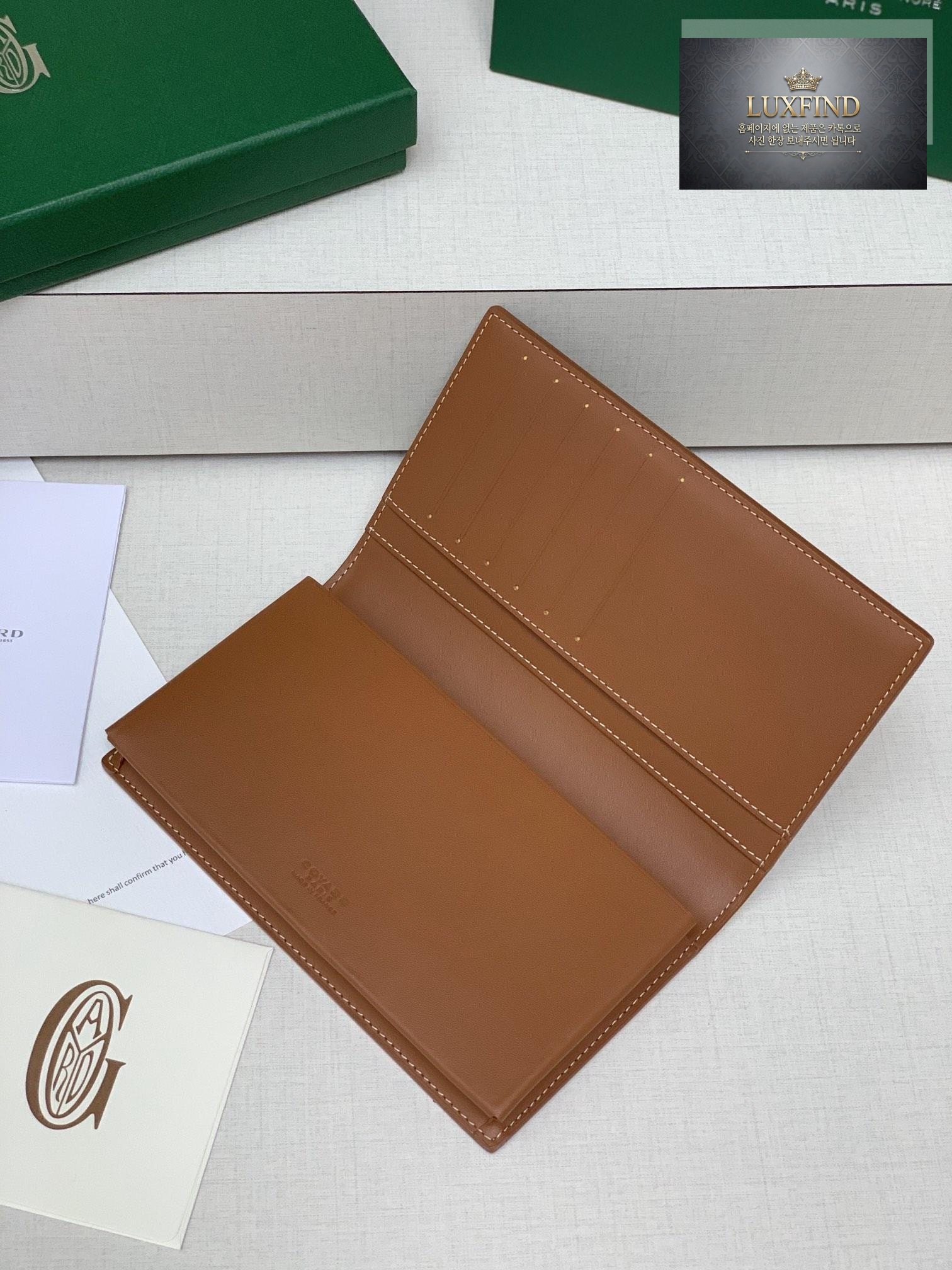 Goyard Saint Lambert