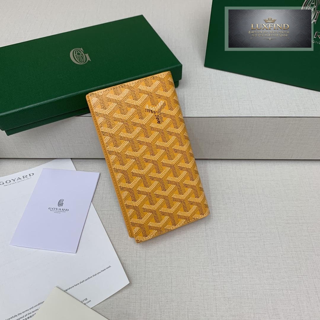 Goyard Saint Lambert