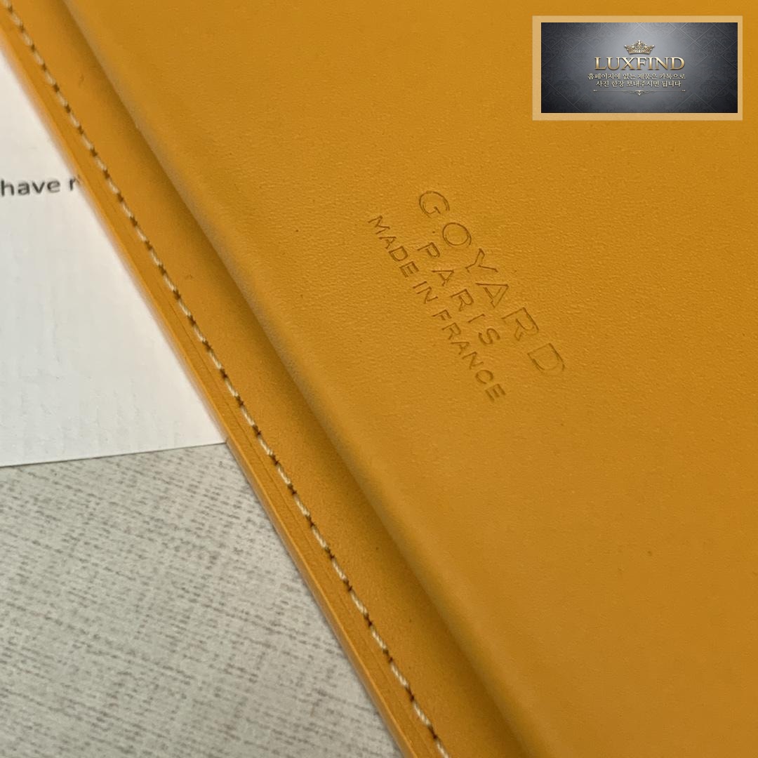 Goyard Saint Lambert