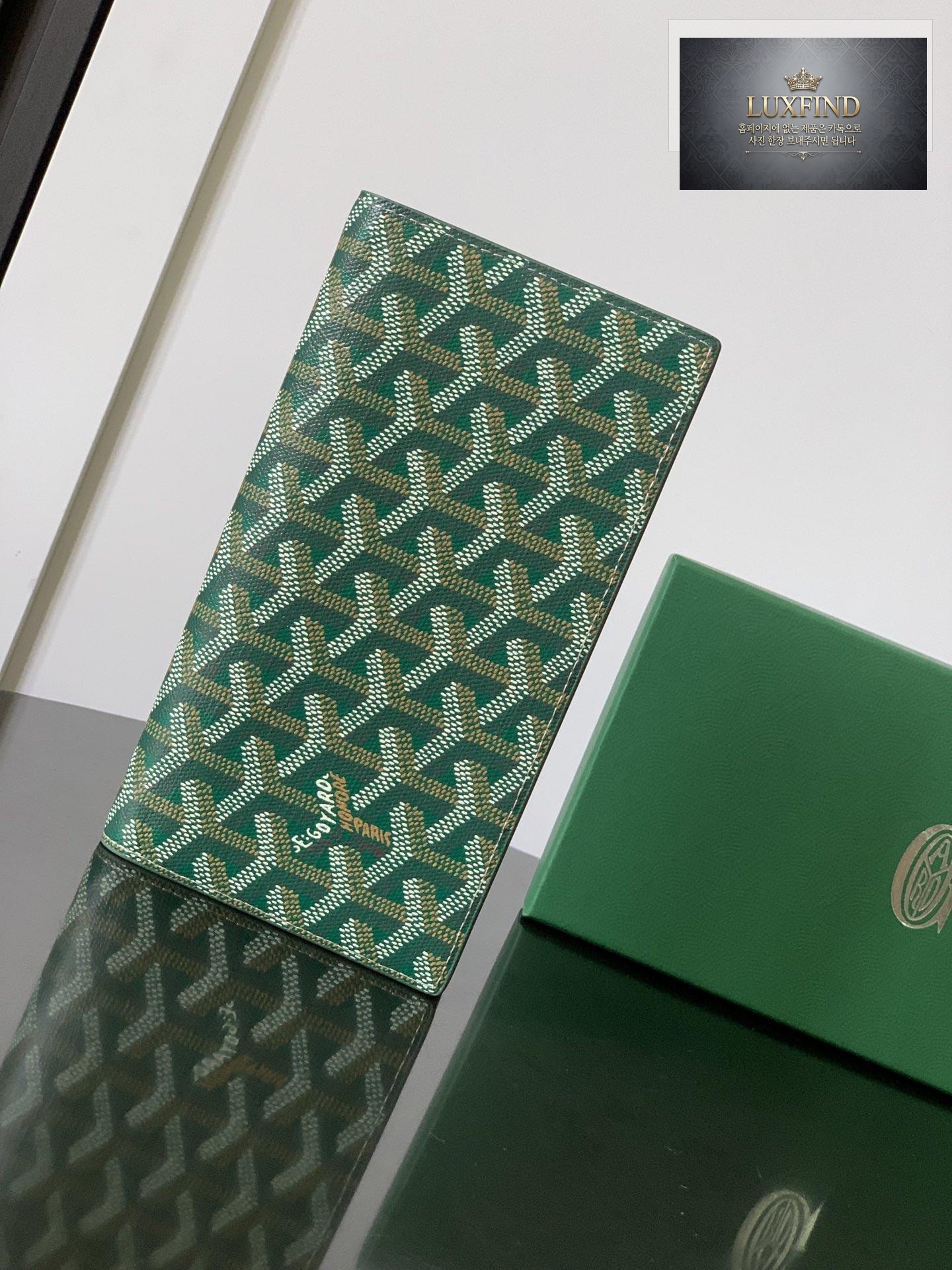 Goyard Richelieu