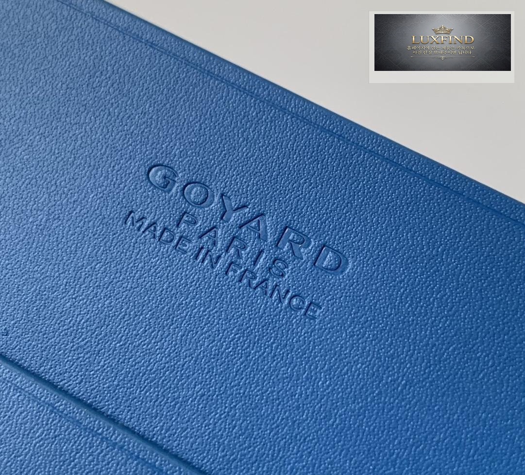 Goyard Richelieu