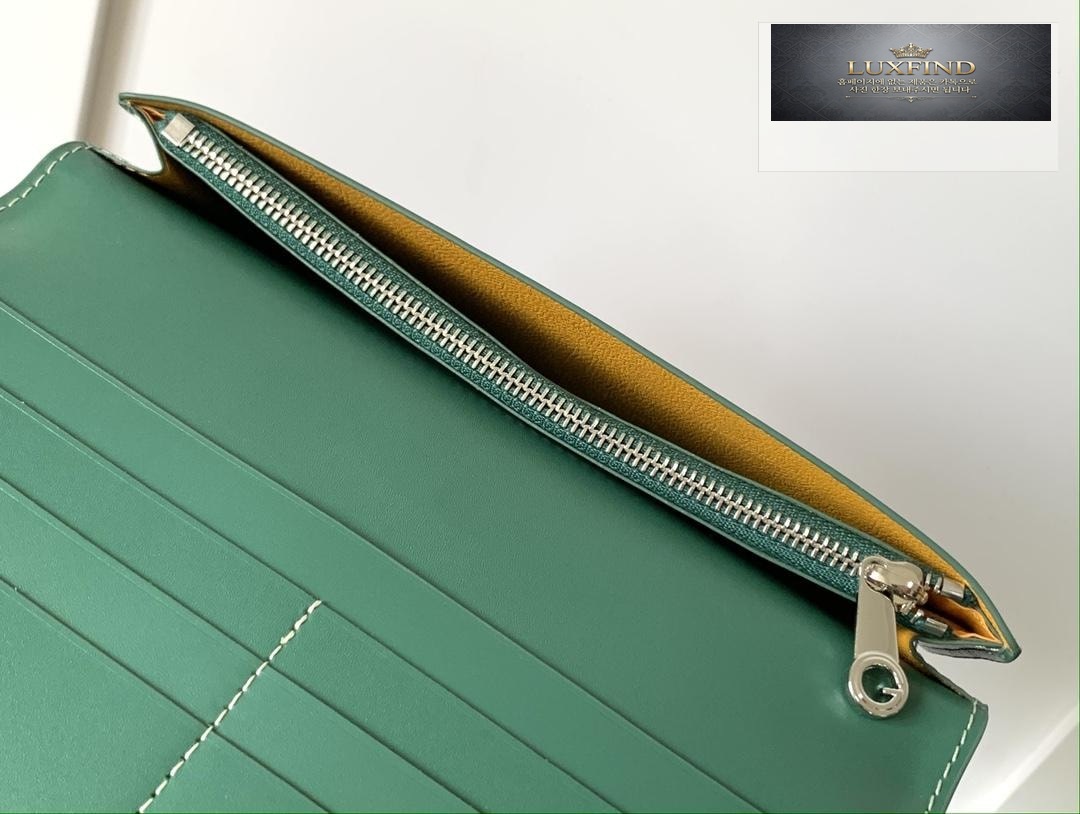 Goyard Richelieu