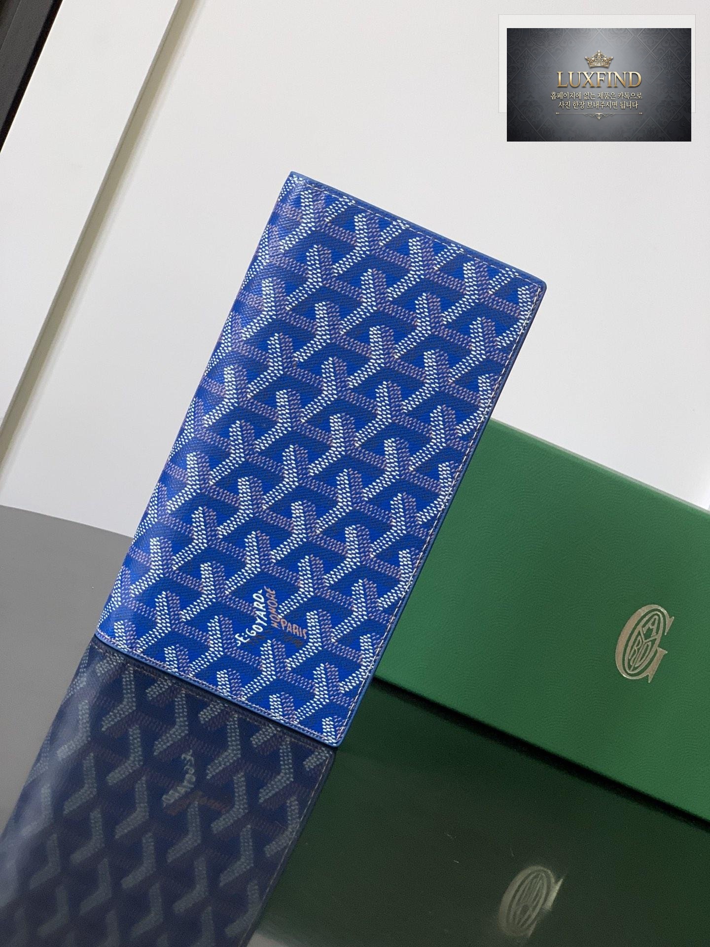 Goyard Richelieu