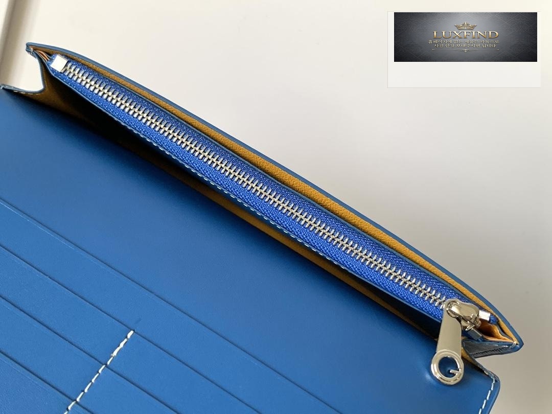 Goyard Richelieu