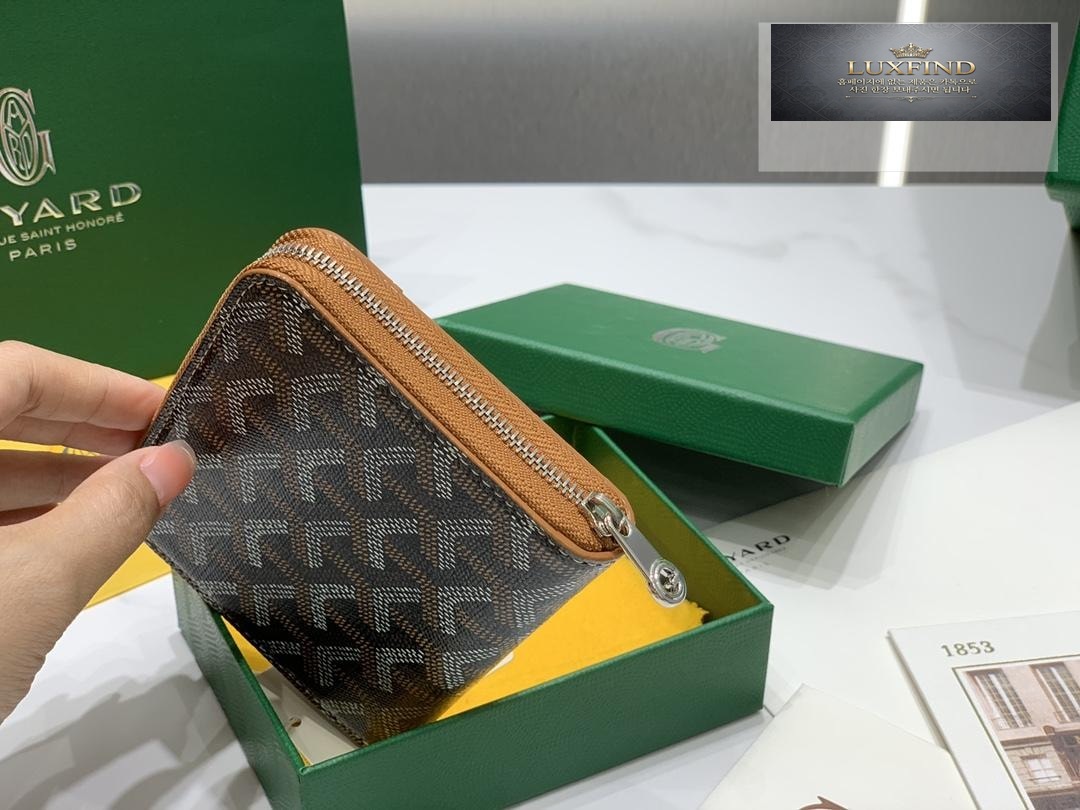 Goyard Matignon PM
