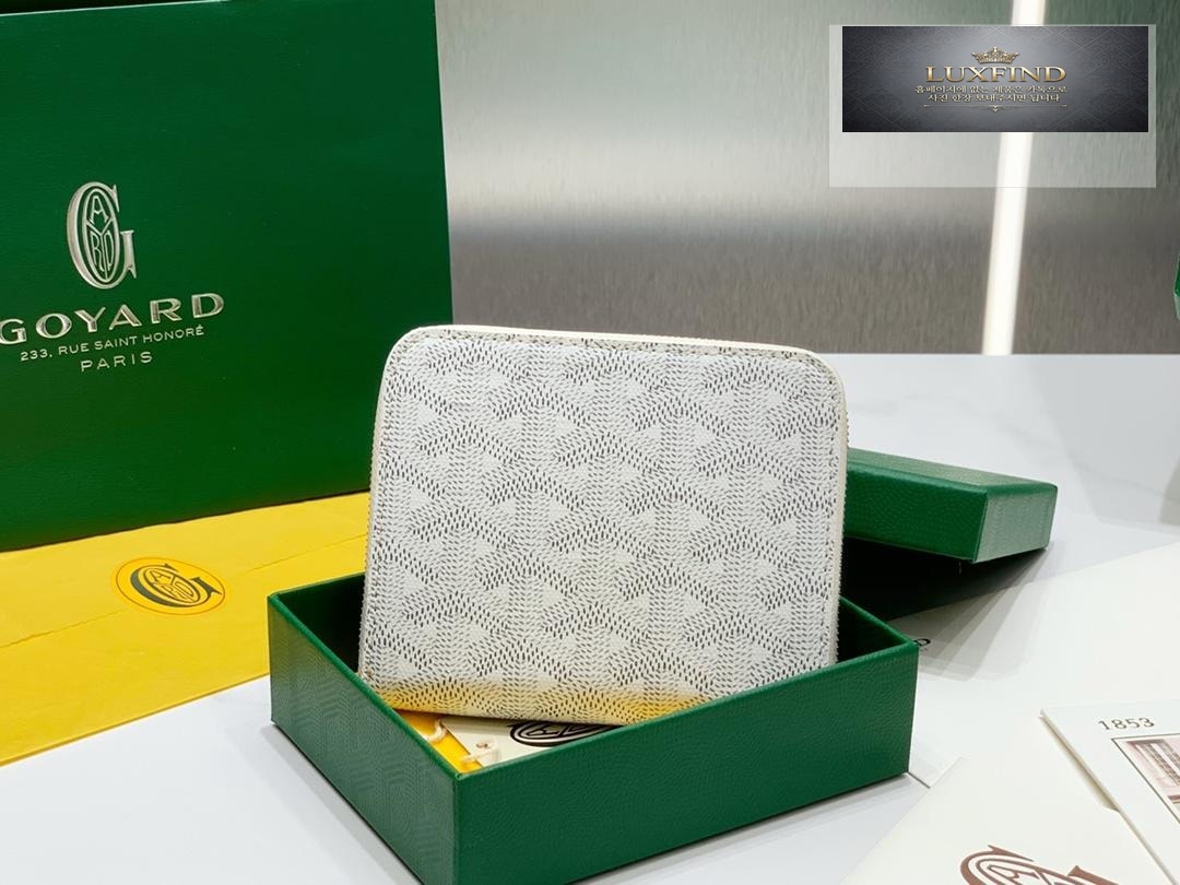 Goyard Matignon PM