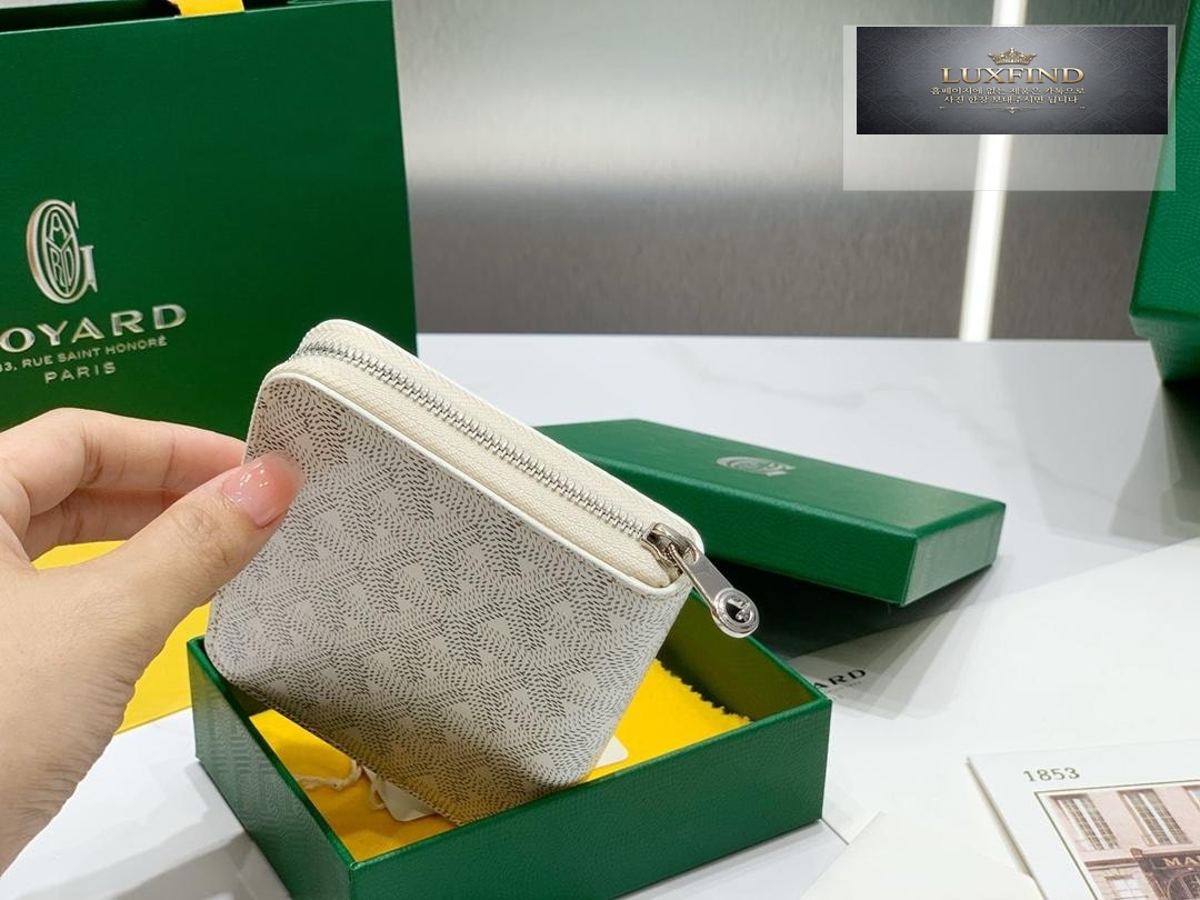 Goyard Matignon PM