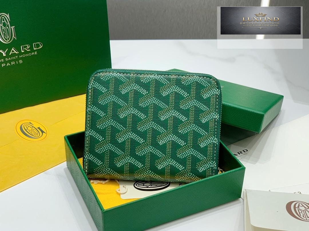 Goyard Matignon PM