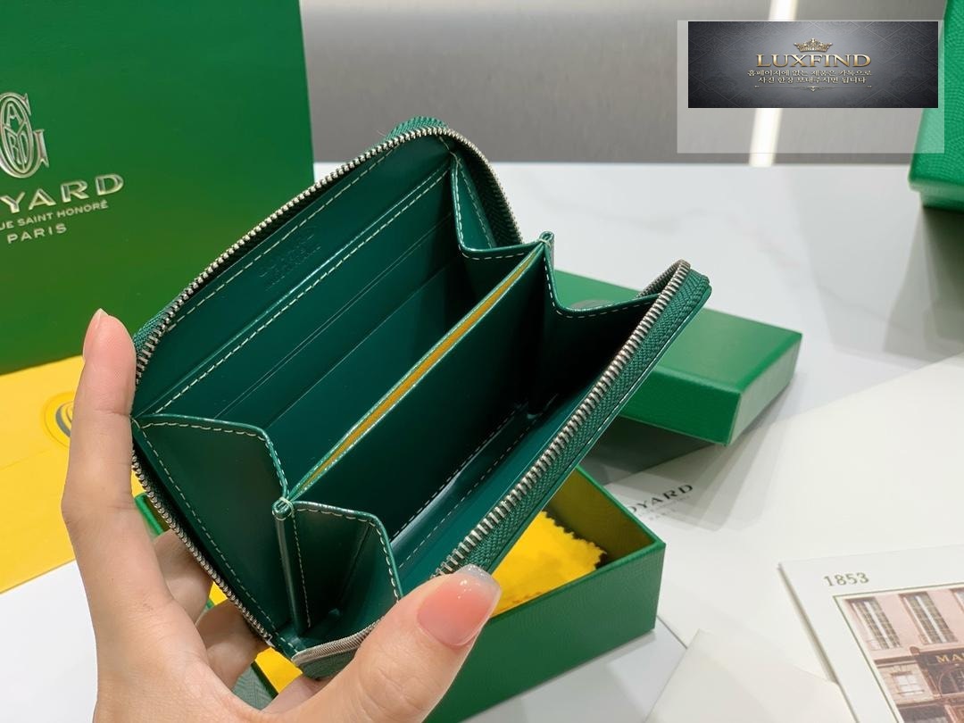 Goyard Matignon PM