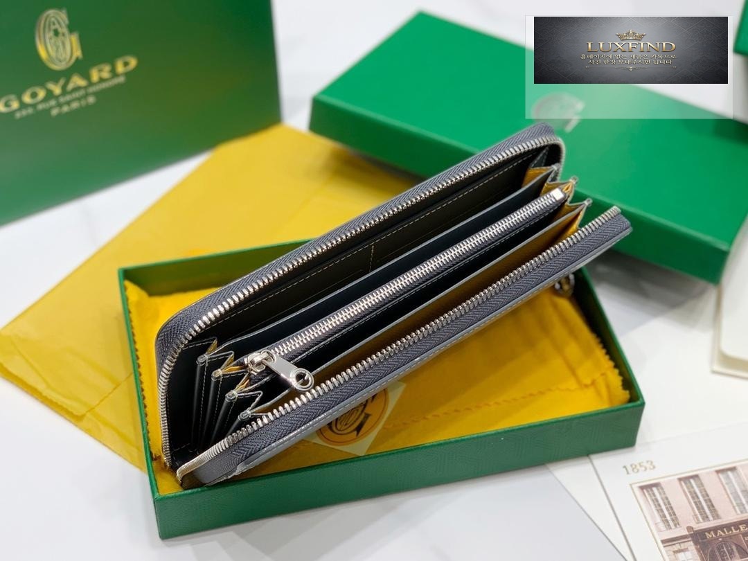 Goyard Matignon GM