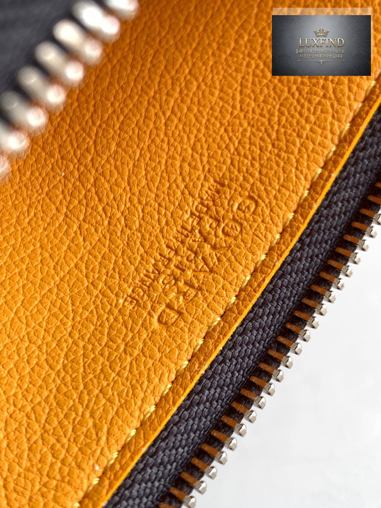 Goyard Insert Louis