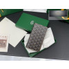 Goyard Saint Roch Wallet