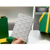 Goyard Saint Pierre Card Holder