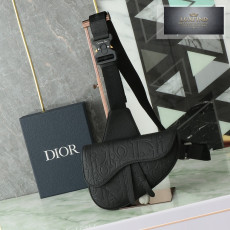 Saddle bag