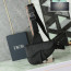 Saddle bag