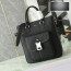 Saddle Tote Bag