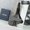Saddle Bag