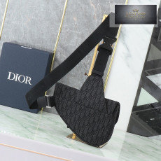 Saddle Bag