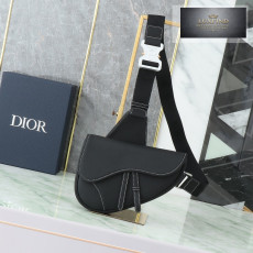 Saddle Bag