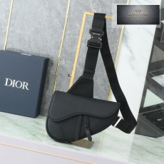 Saddle Bag