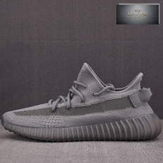 아디다스 이지부스트 350 v2 스틸 그레이 IF3219