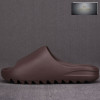 아디다스 이지 슬라이드 “SOOT” Yeezy Slide G55495