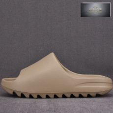 아디다스 이지 슬라이드 “PURE” Yeezy Slide GZ5554
