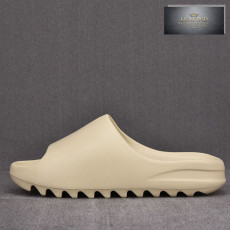 아디다스 이지 슬라이드 “BONE” Yeezy Slide FW6345
