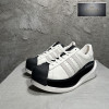 아디다스 Y-3 Gendo 슈퍼스타 스니커즈