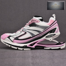 발렌시아가 X-Pander Pink