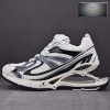 발렌시아가 X-Pander 6.0 white gray black
