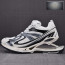 발렌시아가 X-Pander 6.0 white gray black